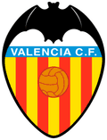 Valencia football crest