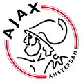 Ajax football crest