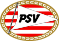 PSV Eindhoven football crest