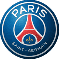 Paris Saint-Germain football crest