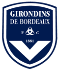 Bordeaux football crest