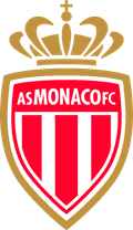 Monaco football crest