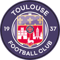 Toulouse football crest