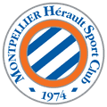 Montpellier football crest