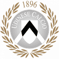 Udinese football crest