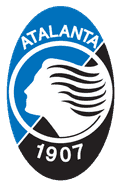 Atalanta football crest