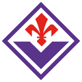 Fiorentina football crest