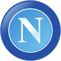 Napoli football crest