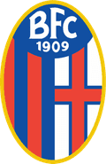 Bologna football crest