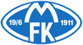 Molde football crest