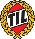 Tromso football crest