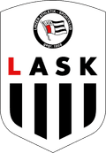 Lask football crest