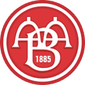 AaB Aalborg football crest