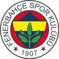 Fenerbahçe football crest