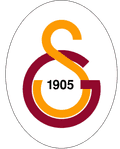 Galatasaray football crest