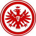 Eintracht Frankfurt football crest