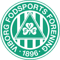 Viborg football crest