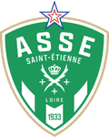 St Etienne football crest