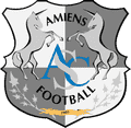 Amiens football crest