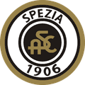 Spezia football crest
