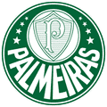 Palmeiras football crest