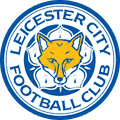 Leicester City football crest