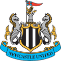 Newcastle United football crest