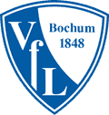 Bochum football crest