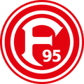 Fortuna Düsseldorf football crest