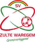 Zulte Waregem football crest