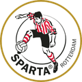 Sparta Rotterdam football crest