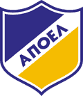 Apoel Nicosia football crest