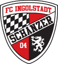 Ingolstadt football crest