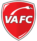 Valenciennes football crest
