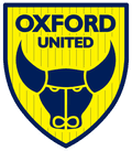 Oxford United football crest