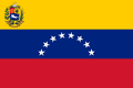 Venezuela football crest