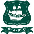 Plymouth Argyle football crest