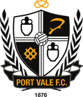 Port Vale football crest