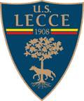 Lecce football crest