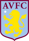 Aston Villa Women football crest