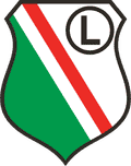 Legia Warsaw football crest