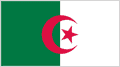 Algeria football team football crest