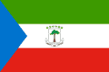 Equatorial Guinea football crest
