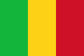 Mali football team football crest