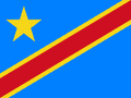DR Congo football team football crest