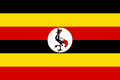 Uganda football team football crest