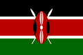 Kenya football team football crest