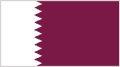 Qatar football crest