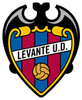 Levante football crest