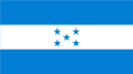 Honduras football crest